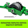 Лебедка рычажная HITCH LR 0.63т канат 3м (SZ086889) купить в Нижневартовске