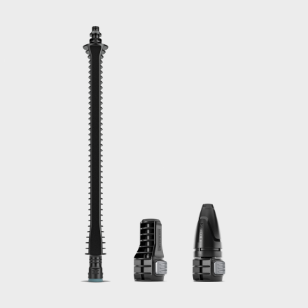 Аккумуляторная ручная мойка KARCHER KHB 6 Battery Set купить в Нижневартовске
