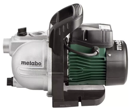 Поверхностный насос Metabo P 4000 G купить в Нижневартовске