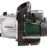 Поверхностный насос Metabo P 4000 G купить в Нижневартовске