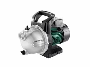 Поверхностный насос Metabo P 4000 G купить в Нижневартовске