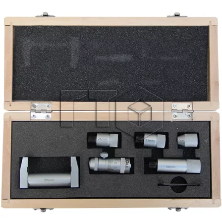 Нутромер микрометрический НМ 50-175 (0.01) купить в Нижневартовске