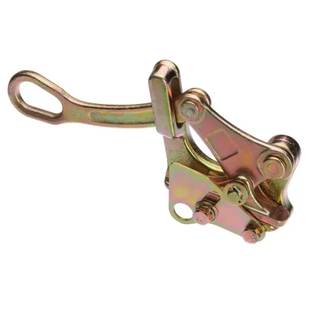 Монтажный зажим МЗ-32 КВТ купить в Нижневартовске