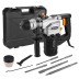 Перфоратор DKH1000W DEKO, 063-4160 в кейсе купить в Нижневартовске