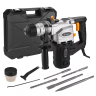 Перфоратор DKH1000W DEKO, 063-4160 в кейсе купить в Нижневартовске