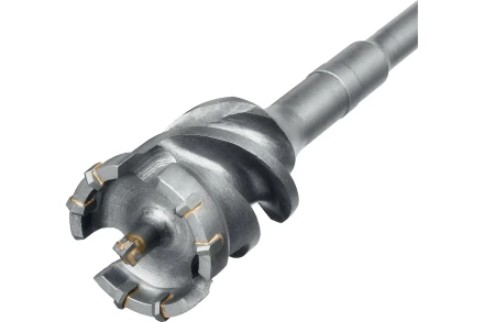 ЗУБР 68 х 900/1000 мм, SDS-max проломной бур, Профессионал (29330-68-1000) купить в Нижневартовске
