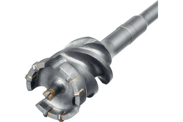 ЗУБР 68 х 900/1000 мм, SDS-max проломной бур, Профессионал (29330-68-1000) купить в Нижневартовске