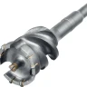 ЗУБР 68 х 900/1000 мм, SDS-max проломной бур, Профессионал (29330-68-1000) купить в Нижневартовске