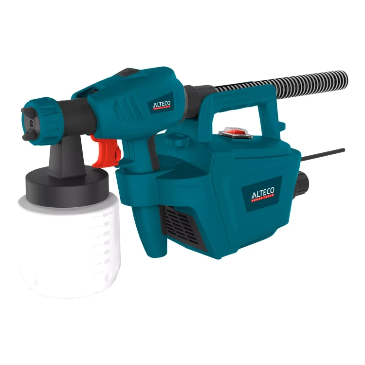 Краскораспылитель ALTECO SG 2205 53069 купить в Нижневартовске