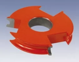 Фреза станочная профильная Кратон (1 09 07 027) 1 09 07 027