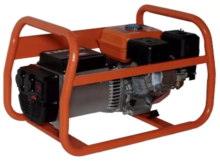 Бензиновй генератор HILTT GF3500B купить в Нижневартовске