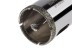 Коронка алмазная HAMMER Ф35мм HEX (DHS 35.0*65/5) купить в Нижневартовске