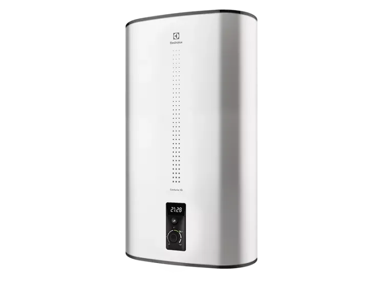 Водонагреватель Electrolux EWH 30 Centurio IQ Silver купить в Нижневартовске