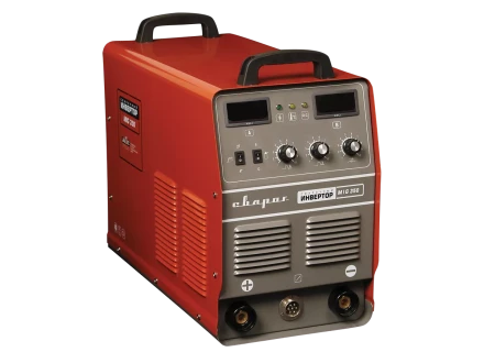 Сварочный полуавтомат инверторный Сварог MIG 350 (J1601) + WF23A купить в Нижневартовске