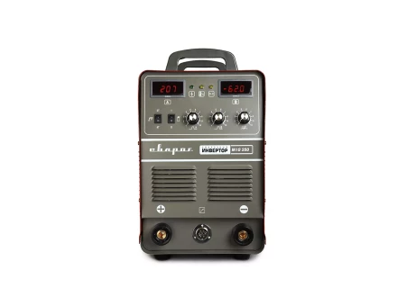 Сварочный полуавтомат инверторный Сварог MIG 350 (J1601) + WF23A купить в Нижневартовске