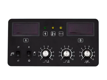 Сварочный полуавтомат инверторный Сварог MIG 350 (J1601) + WF23A купить в Нижневартовске