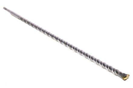 Бур HAMMER Ф14х610мм SDS Plus (201-133) купить в Нижневартовске