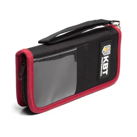 Сумка – кофр монтажника для комплекта инструментов ZP001 КВТ купить в Нижневартовске