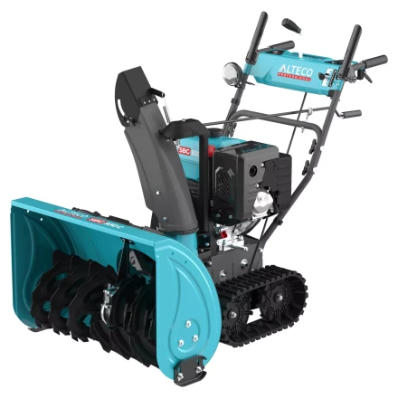 Бензиновая снегоуборочная машина ALTECO SBG 930 C 78843 купить в Нижневартовске