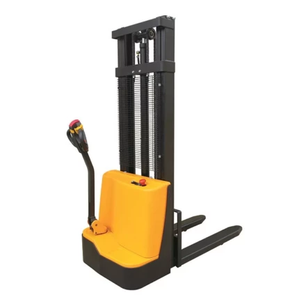 Штабелер самоходный 1,5 т 3,0 м TOR CQDA1530-EL 24/85 В/Ач 1048121 купить в Нижневартовске