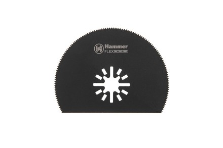 Насадка HAMMER MF-AC 019, 80 мм купить в Нижневартовске