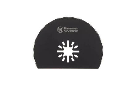 Насадка HAMMER MF-AC 019, 80 мм купить в Нижневартовске