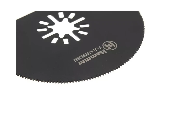 Насадка HAMMER MF-AC 019, 80 мм купить в Нижневартовске