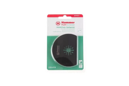 Насадка HAMMER MF-AC 019, 80 мм купить в Нижневартовске