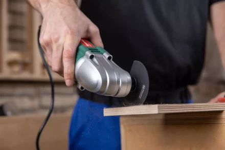 Насадка HAMMER MF-AC 019, 80 мм купить в Нижневартовске