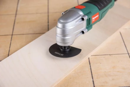 Насадка HAMMER MF-AC 019, 80 мм купить в Нижневартовске