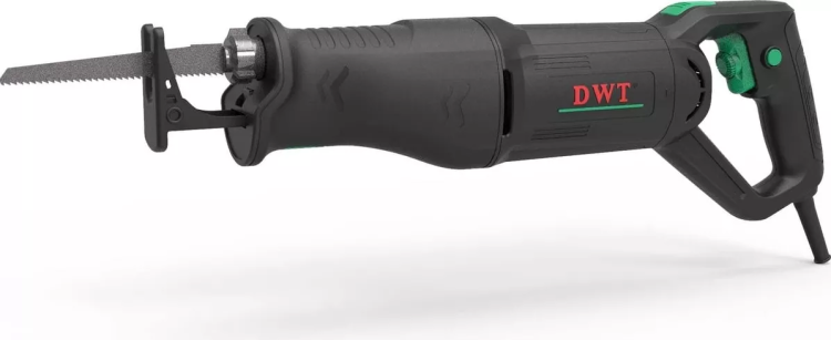 Сабельная пила DWT SASP07-20 V купить в Нижневартовске