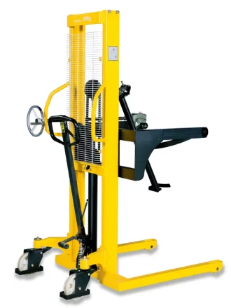 Штабелер-бочкокантователь гидравлический 0,5 т 2,5 м TOR WDS500-2500 1007111 купить в Нижневартовске