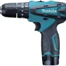 Дрель-шуруповерт аккумуляторная Makita HP330DWE купить в Нижневартовске