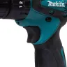Дрель-шуруповерт аккумуляторная Makita HP330DWE купить в Нижневартовске