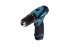 Дрель-шуруповерт аккумуляторная Makita HP330DWE купить в Нижневартовске