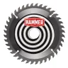 Диск пильный твердосплавный HAMMER Ф185х20мм 40зуб. купить в Нижневартовске