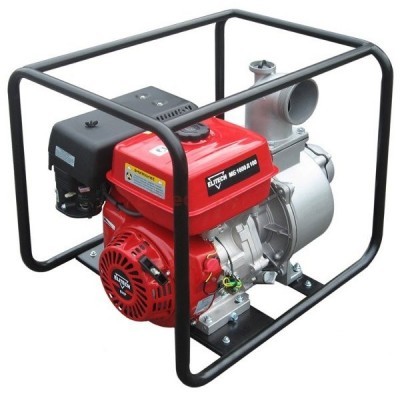 Мотопомпа ELITECH МБ1600 Д 100 купить в Нижневартовске