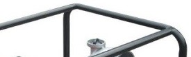 Мотопомпа ELITECH МБ1600 Д 100 купить в Нижневартовске