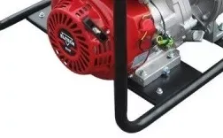 Мотопомпа ELITECH МБ1600 Д 100 купить в Нижневартовске