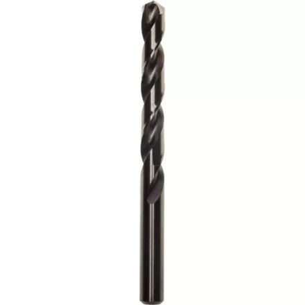 Сверло ЗУБР "КОБАЛЬТ" по металлу, цилиндрический хвостовик, быстрорежущая сталь Р6М5К5, класс точности А1, 10х133мм, 1шт 4-29626-133-10 купить в Нижневартовске