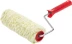 Валик ЗУБР "ЭКСПЕРТ"  "МАКСПРОФИ", полиакрил, ручка 8мм, d=48/250мм 03522-25 купить в Нижневартовске
