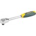 Трещотка для торцовых головок KRAFTOOL &quot;PRO&quot;, Сr-V сталь, 60 зубцов, 1/2&quot; 27794-1/2_z02 купить в Нижневартовске
