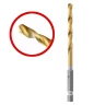 Сверло по металлу HAMMER Ф5х106мм (202-809 DR MT ) купить в Нижневартовске