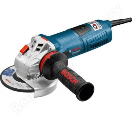 УШМ BOSCH GWS 12-125 CIX (0.601.793.102) купить в Нижневартовске