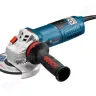 УШМ BOSCH GWS 12-125 CIX (0.601.793.102) купить в Нижневартовске