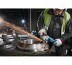УШМ BOSCH GWS 12-125 CIX (0.601.793.102) купить в Нижневартовске