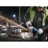 УШМ BOSCH GWS 12-125 CIX (0.601.793.102) купить в Нижневартовске