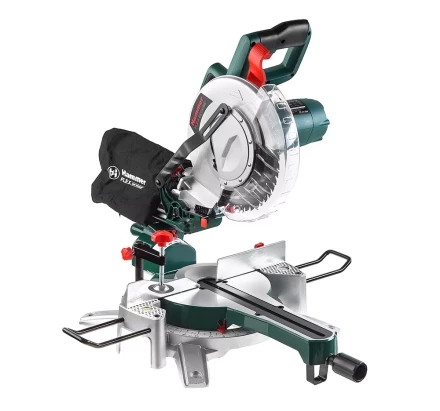 Пила торцовочная Hammer Flex STL1800/255P купить в Нижневартовске