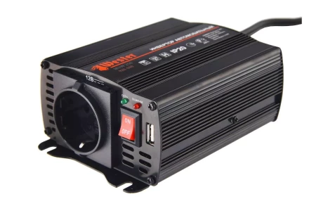 Автомобильный инвертор WESTER MSW250 купить в Нижневартовске