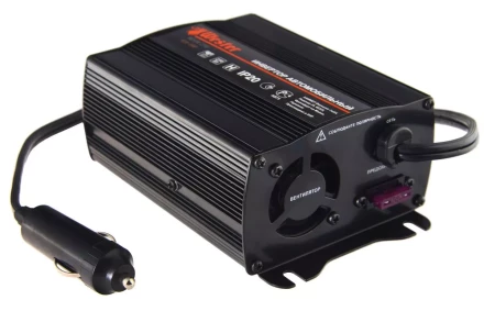 Автомобильный инвертор WESTER MSW250 купить в Нижневартовске